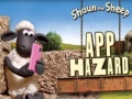 Mchezo Shaun The Sheep App Hazard