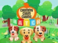 Mchezo Chummy Chum Chums: Match