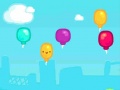 Mchezo Toon Balloonz