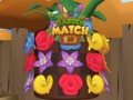 Mchezo Garden Match 3D