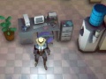 Mchezo Legal Hacker