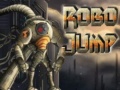 Mchezo Robo Jump