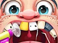 Mchezo Crazy Dentist
