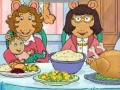 Mchezo An Elwood City Thanksgiving