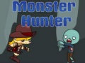 Mchezo Monster Hunter