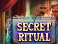 Mchezo Secret Ritual