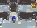 Mchezo Dungeon Caretaker