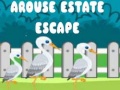 Mchezo Arouse Estate Escape