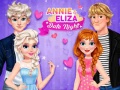 Mchezo Annie & Eliza Date Night