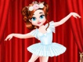Mchezo Baby Taylor Ballet Class