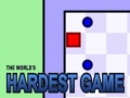 Mchezo The World's Hardest Game