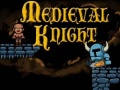 Mchezo Medieval Knight