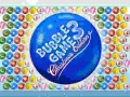 Mchezo Bubble Game 3: Christmas Edition