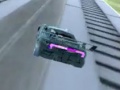 Mchezo Cyber Cars Punk Racing