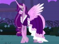 Mchezo My Pony Designer