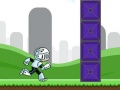 Mchezo Spaceman