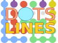 Mchezo Dots Lines