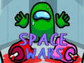 Mchezo Space Wars