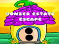 Mchezo Bonzer Estate Escape