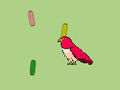 Mchezo Worm Hunt