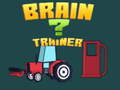 Mchezo Brain Trainer