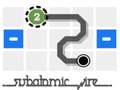 Mchezo Subatomic Wire