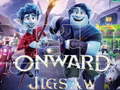 Mchezo Onward Jigsaw