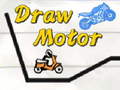 Mchezo Draw Motor