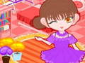 Mchezo Design Dollhouse for Princess
