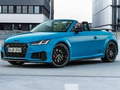 Mchezo Audi TTS Roadster Slide