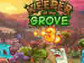Mchezo Keeper Of The Groove 3