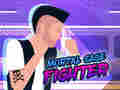Mchezo Mortal Cage Fighter