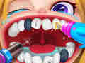Mchezo Dental Care Game