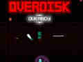Mchezo Overdisk Overboy