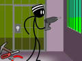 Mchezo Escape From Prison
