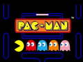 Mchezo Pac-man 