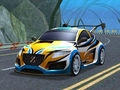 Mchezo Seafloor Racing