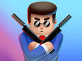 Mchezo Mr Bullet 3D