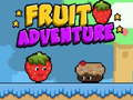 Mchezo Fruit Adventure