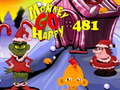 Mchezo Monkey GO Happy Stage 481