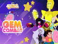 Mchezo Steven Universe Gem Combat