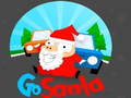 Mchezo Go Santa