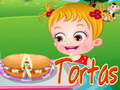 Mchezo Tortas
