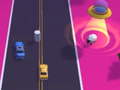 Mchezo Dual Car Racing Games 3D