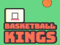 Mchezo Basketball Kings
