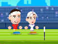 Mchezo Tennis Masters