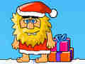 Mchezo Adam & Eve Go Xmas