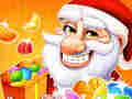 Mchezo Candy Fever
