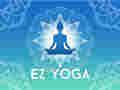 Mchezo EZ Yoga