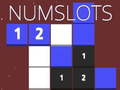 Mchezo Numslots